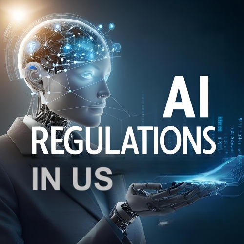 US AI Regulation